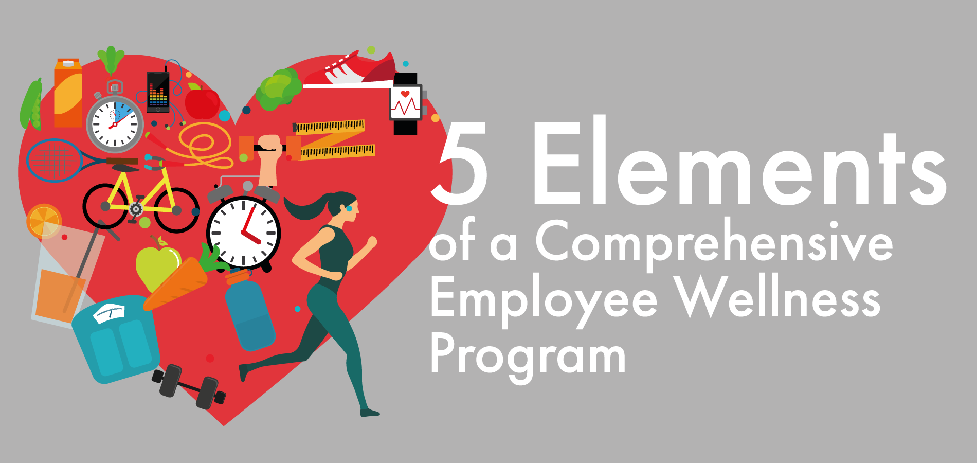 case study employee wellness programs